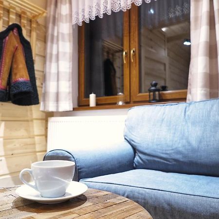 Apartamenty Czubinski Poronin Buitenkant foto